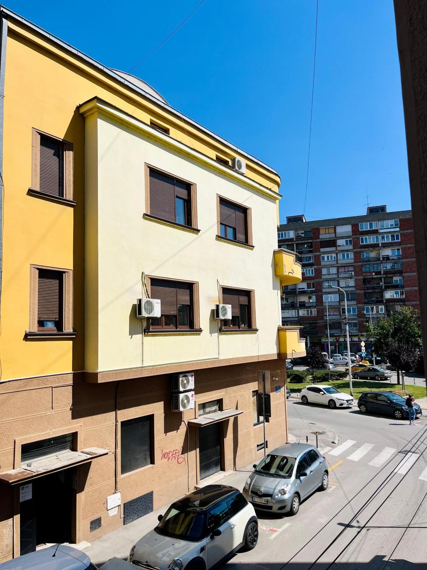 NiLumo公寓 外观 照片